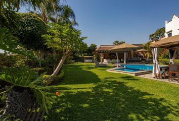 Casa en  Tabachines, Cuernavaca, Cuernavaca, Morelos