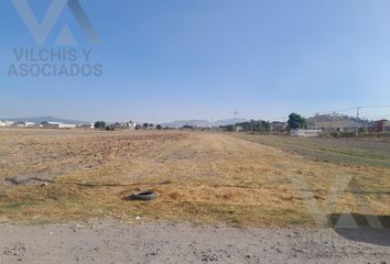 Lote de Terreno en  San Gaspar Tlahuelilpan, Metepec