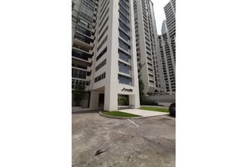 Apartamento en  San Francisco, Ciudad De Panamá