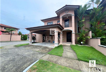 Casa en  Santa María, Ciudad De Panamá