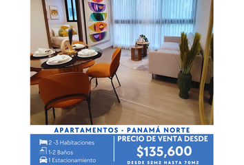 Apartamento en  Rufina Alfaro, San Miguelito