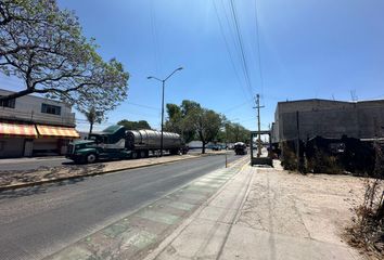 Lote de Terreno en  Industrial San Jorge, León