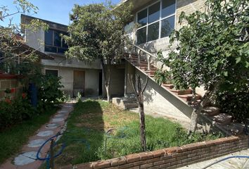 Lote de Terreno en  Colonia Heroes De Padierna, Tlalpan, Cdmx