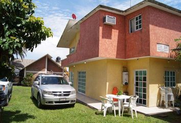 Casa en  Cristóbal Colón, Veracruz