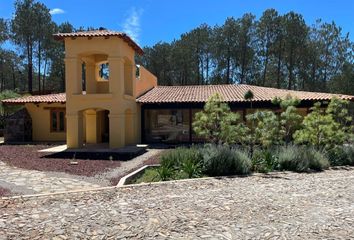 Casa en  Carretera Tapalpa-chiquilistlán, Tapalpa, Jalisco, 49347, Mex