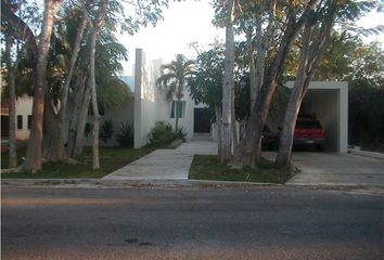 Casa en  Club De Golf La Ceiba, Mérida, Yucatán