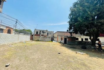 Lote de Terreno en  Vista Del Valle, Naucalpan De Juárez