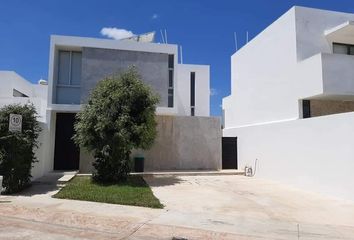 Casa en  Pueblo Cholul, Mérida, Yucatán