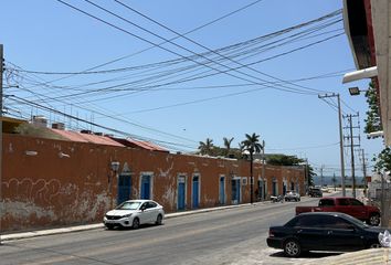 Local comercial en  Montecristo, Municipio De Campeche