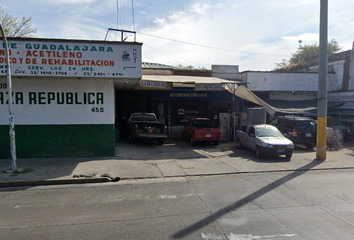 Local comercial en  San Juan De Dios, Guadalajara, Guadalajara, Jalisco