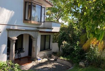 Casa en  Palmira, Cuernavaca, Cuernavaca, Morelos