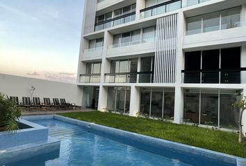 Departamento en  Carretera A Temozón, X Canatún, Mérida, Yucatán, 97302, Mex