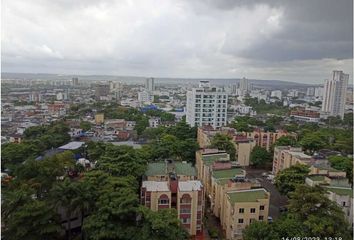 Apartamento en  El Pozón, Cartagena De Indias