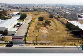 Lote de Terreno en  Tepojaco, Tizayuca