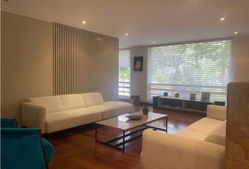 Apartamento en  Chapinero Alto, Bogotá