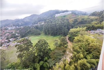 Apartamento en  La Estrella, Antioquia