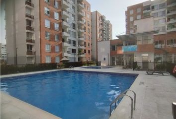 Apartamento en  Valle Del Lili, Cali