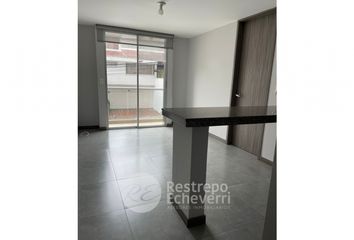 Apartamento en  Palermo, Manizales