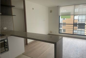 Apartamento en  Calahorra, Cajicá