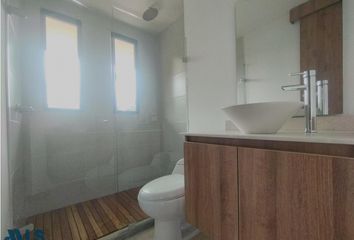 Apartamento en  Las Palmas, Medellín