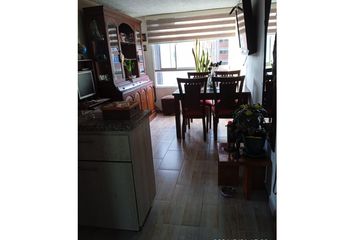 Apartamento en  San Mateo, Soacha