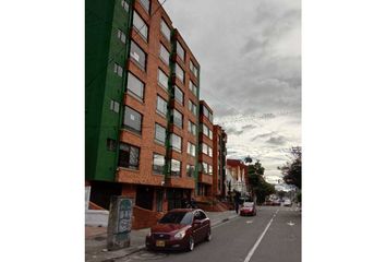 Apartamento en  Palermo, Bogotá