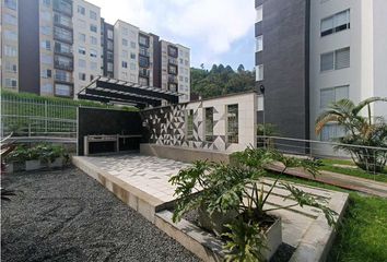 Apartamento en  Bosques De Niza, Manizales