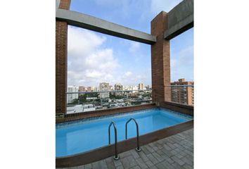 Apartamento en  El Tabor, Barranquilla