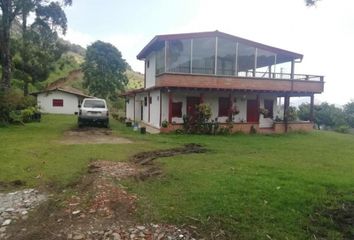 Villa-Quinta en  Poblado, Medellín