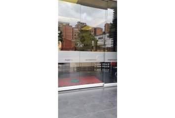 Oficina en  Chapinero Alto, Bogotá