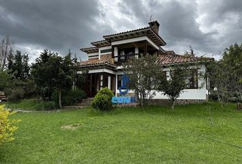 Casa en  Villa De Leyva, Boyacá