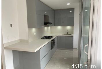 Apartamento en  La Castellana, Medellín