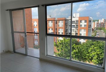 Apartamento en  Brisas Del Limonar, Cali