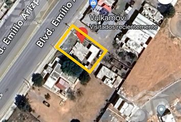 Lote de Terreno en  La Estrella, Saltillo, Saltillo, Coahuila