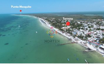 Lote de Terreno en  Isla De Holbox, Lázaro Cárdenas, Quintana Roo