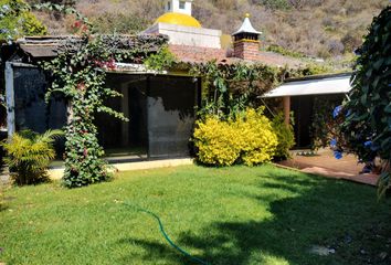 Casa en  La Cañada, Cuernavaca, Morelos