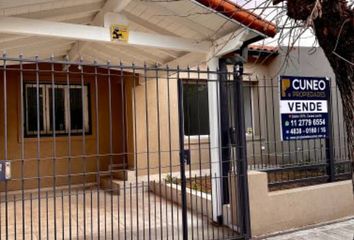 Casa en  Ciudad Jardín Lomas Del Palomar, Tres De Febrero