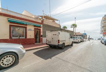 Chalet en  Distrito 2 - Urbanizaciones - Los Naúfragos, Torrevieja