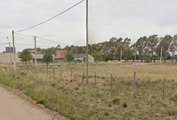 Terrenos en  Calle Punta Alta, Bahía Blanca, B8002, Provincia De Buenos Aires, Arg