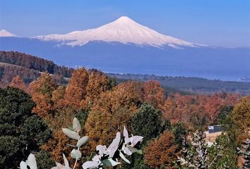 Parcela en  Villarrica, Cautín