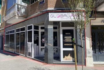 Local Comercial en  Vista Alegre, Madrid