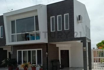 Casa en  General Villamil (playas)