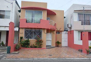 Casa en  Tarqui, Guayaquil