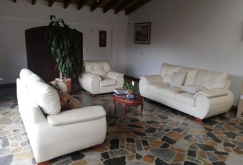 Casa en  Calahorra, Cajicá