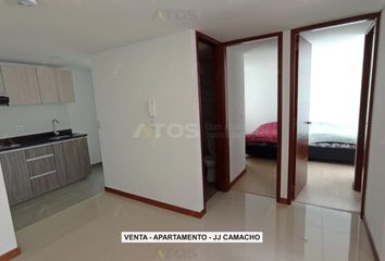 Apartamento en  Las Quintas, Nororiente, Tunja