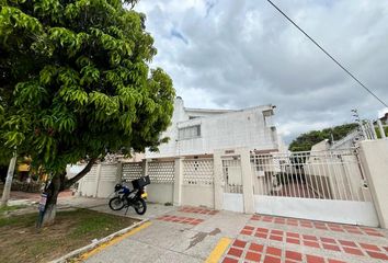 Casa en  El Prado, Barranquilla