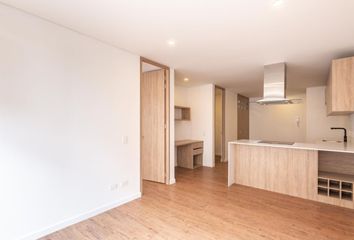 Apartamento en  Santa Bárbara Occidental, Bogotá