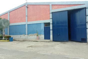 Bodega en  Costa Hermosa, Soledad