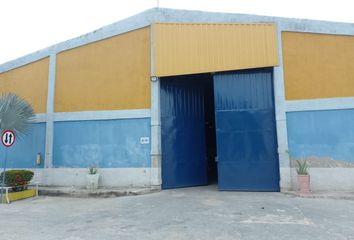 Bodega en  Costa Hermosa, Soledad