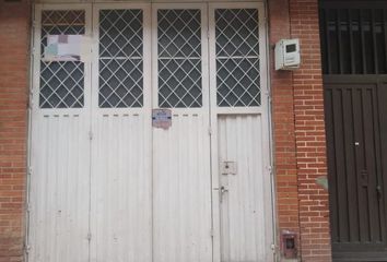 Bodega en  Libertadores Noroccidente, Bogotá